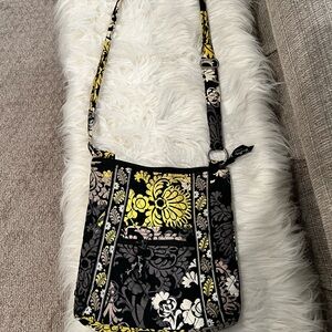 Vera Bradley Crossbody Purse